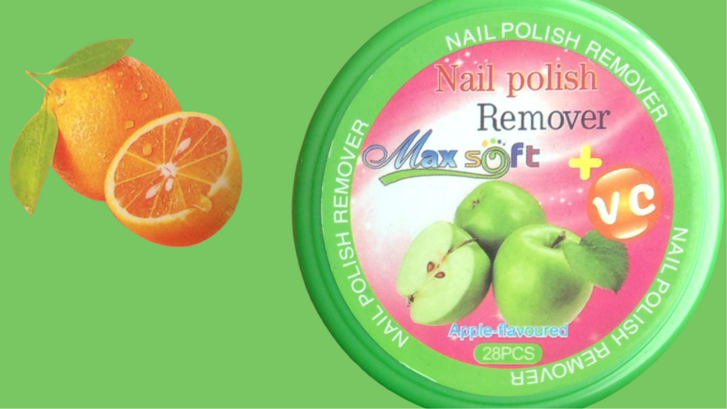 Nail Polish Remover