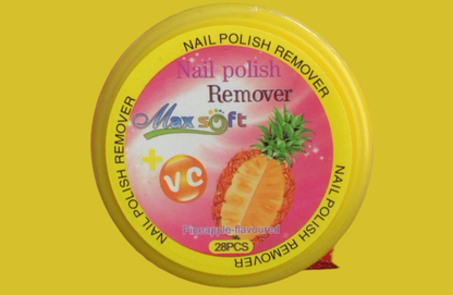 Nail Polish Remover