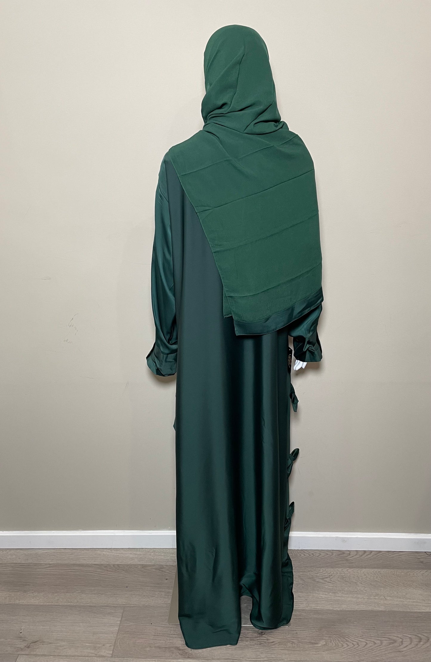 Sakinah Abaya