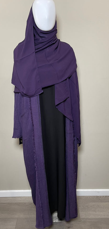 Jennah Bisht Duster