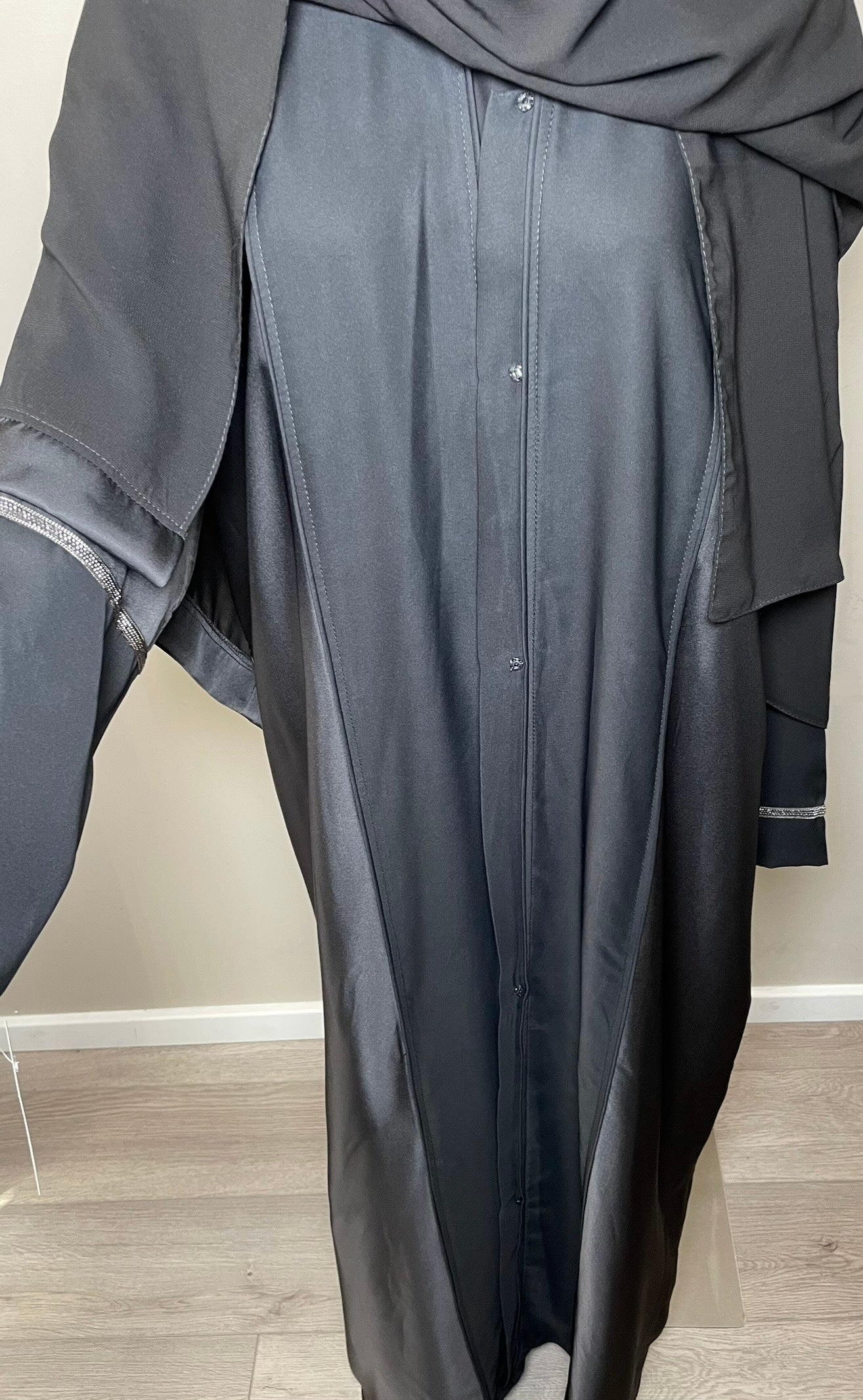 Arifah Abaya