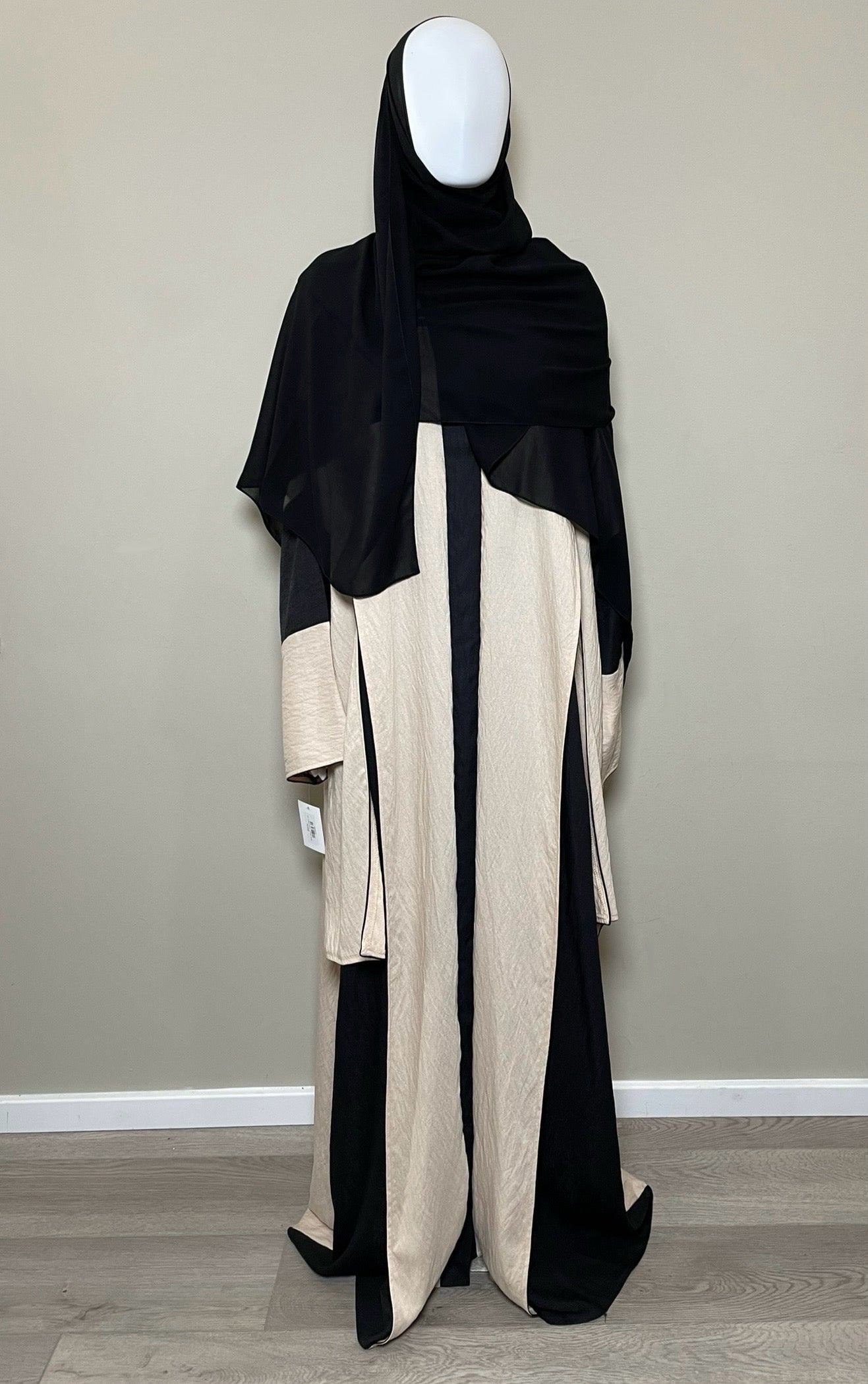 Ablah Abaya