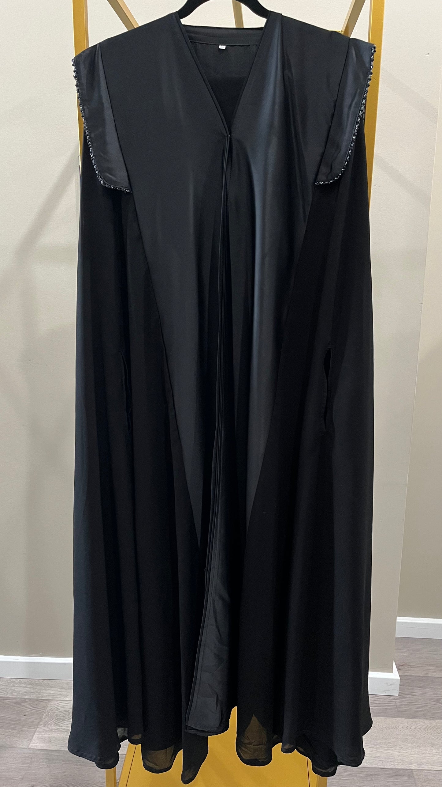 Suraya Cape