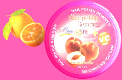 Nail Polish Remover