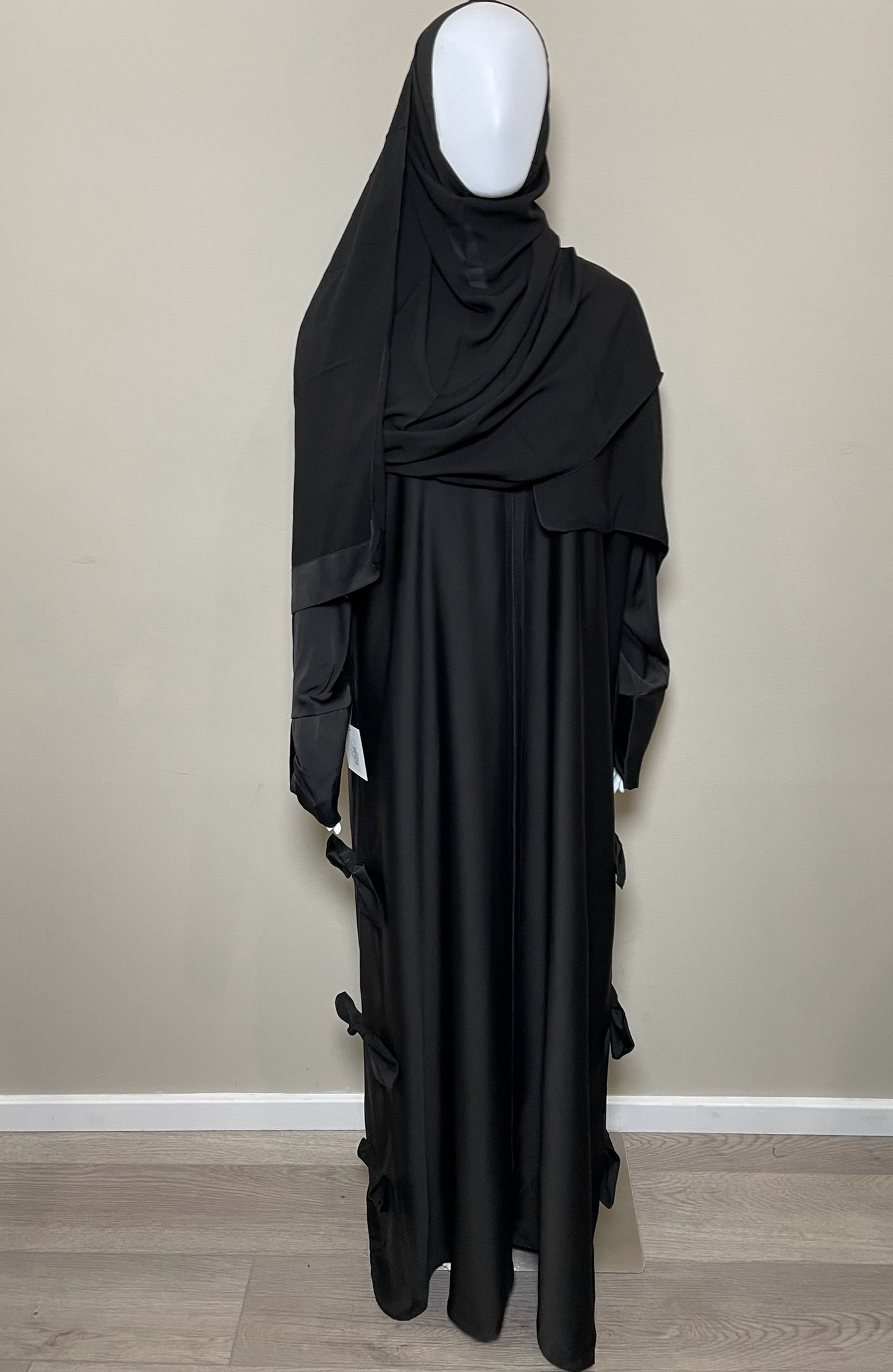 Sakinah Abaya