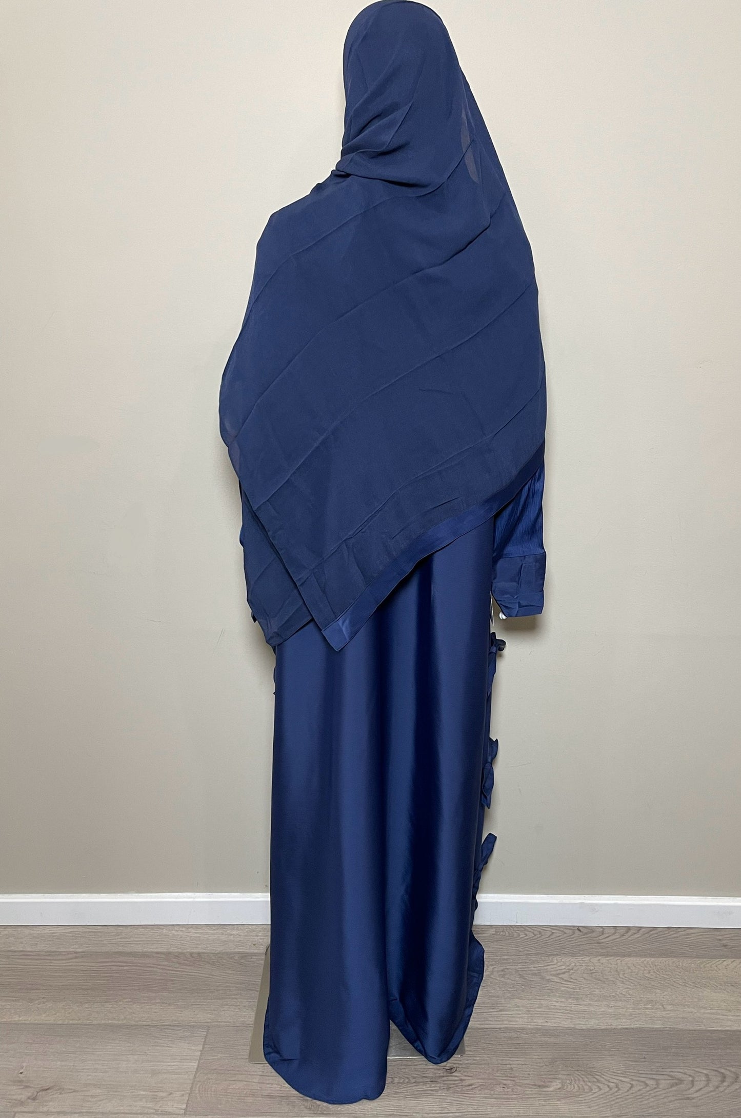 Sakinah Abaya