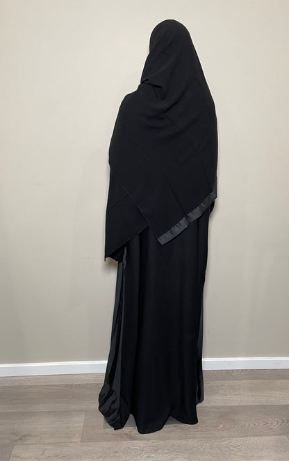 Fatimah Abaya