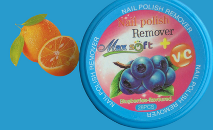 Nail Polish Remover