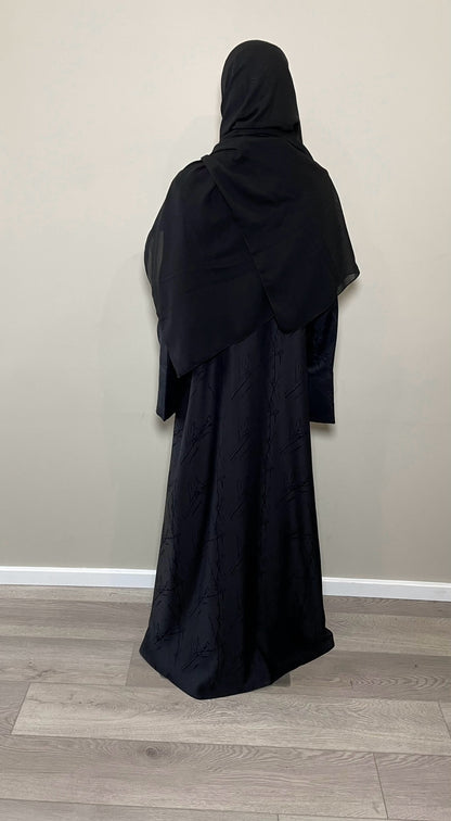 Afaf Abaya