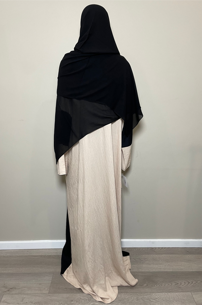 Ablah Abaya