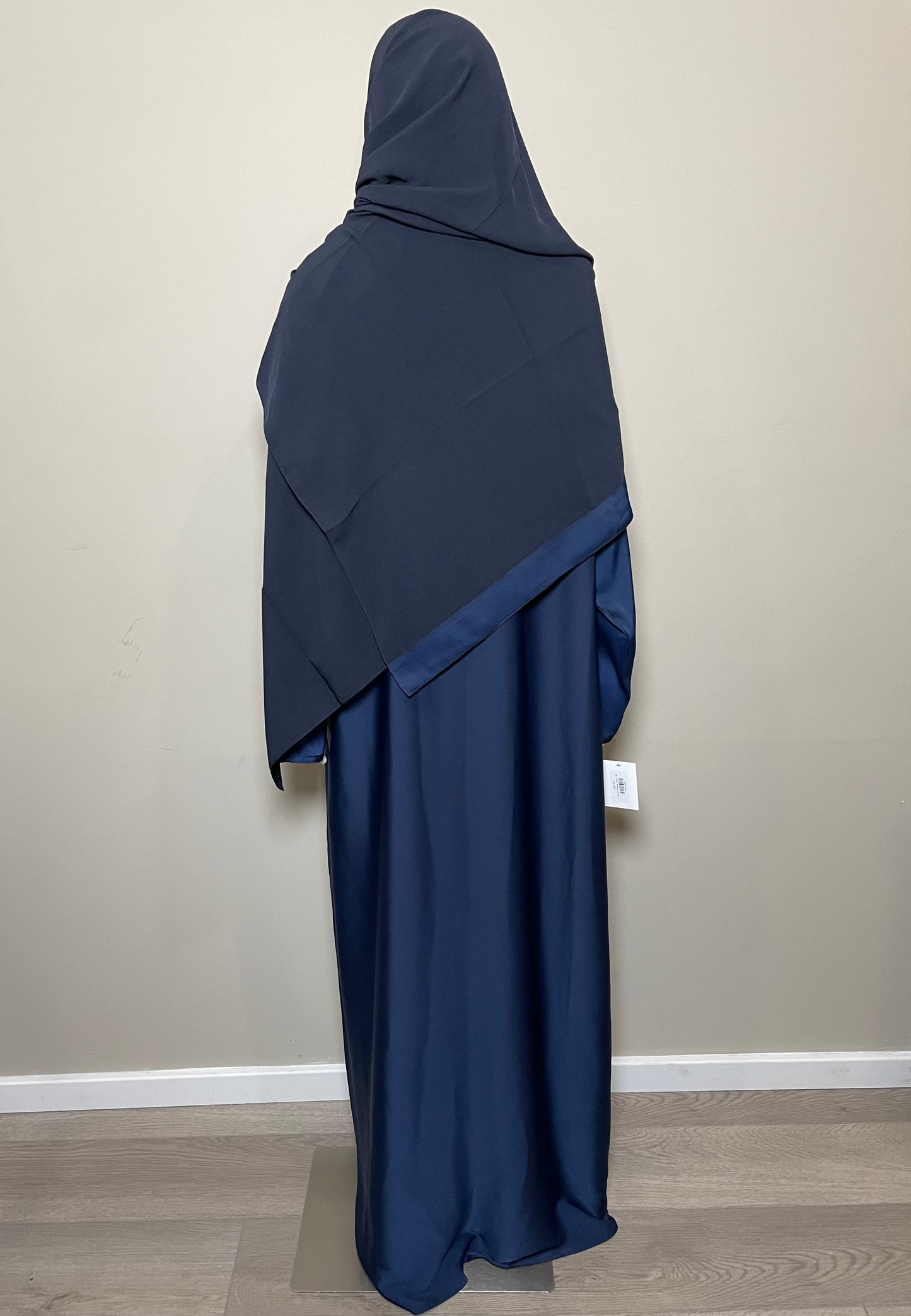 Alimah Abaya