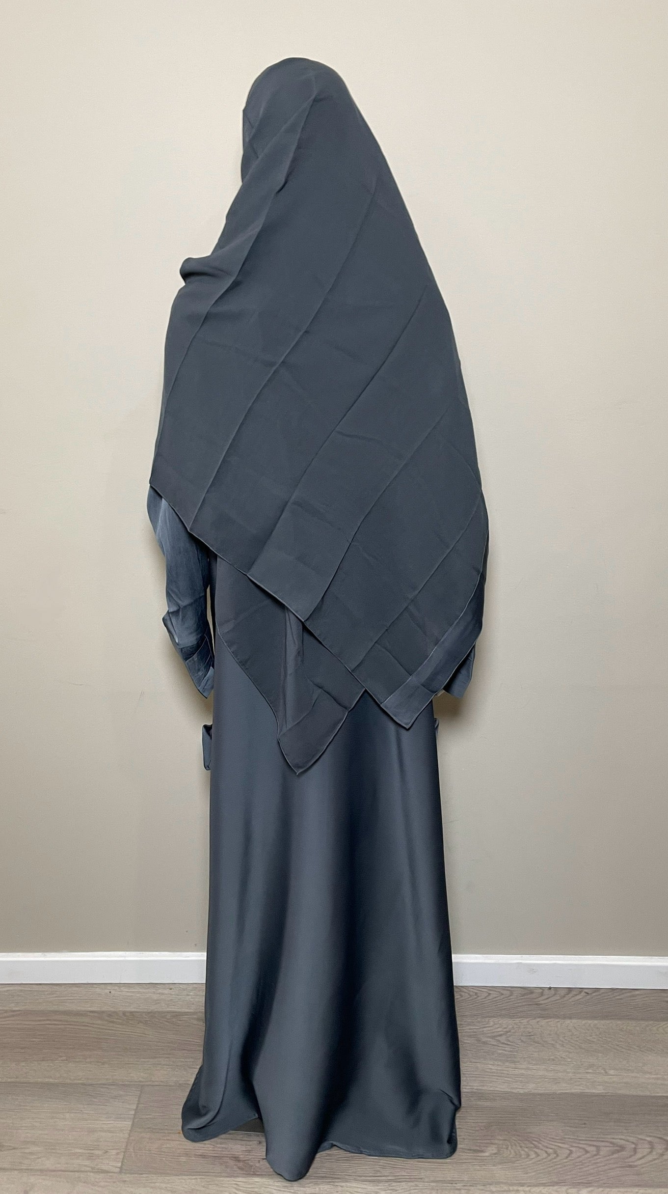 Sakinah Abaya