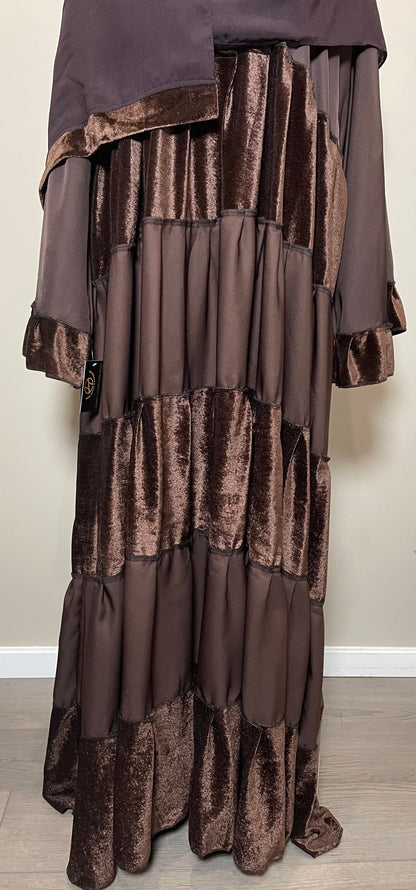 Khareef Abaya