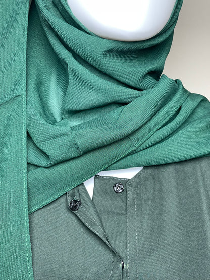 Jameelah Abaya