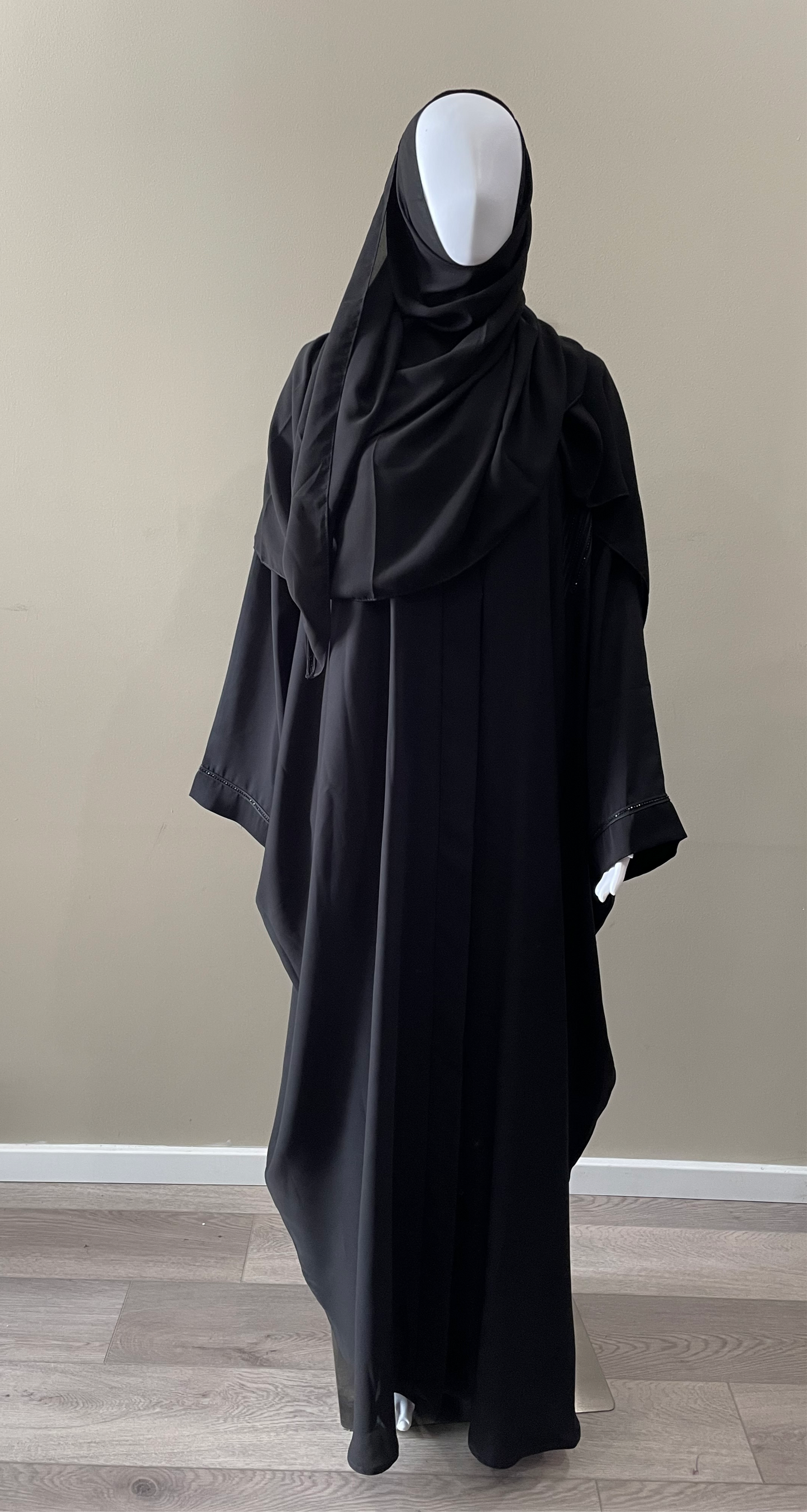 Saabirah Abaya