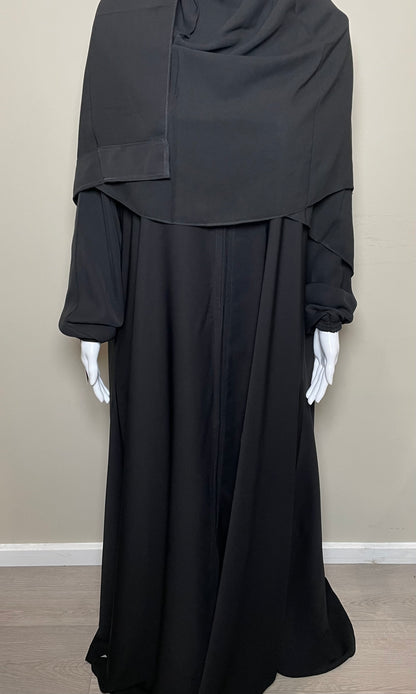 Marwa Abaya