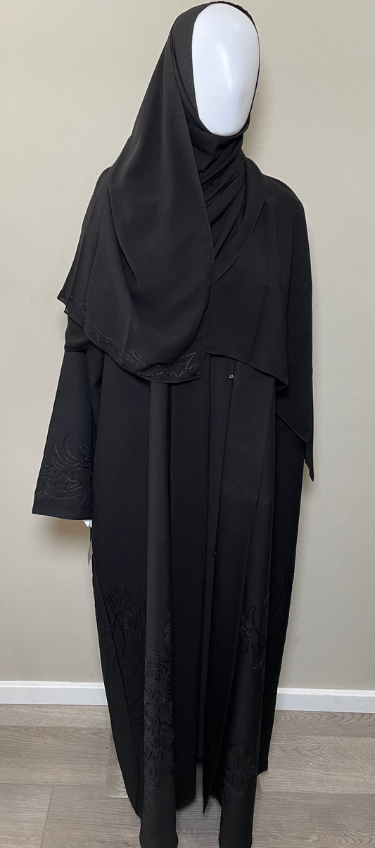 Yusra Abaya