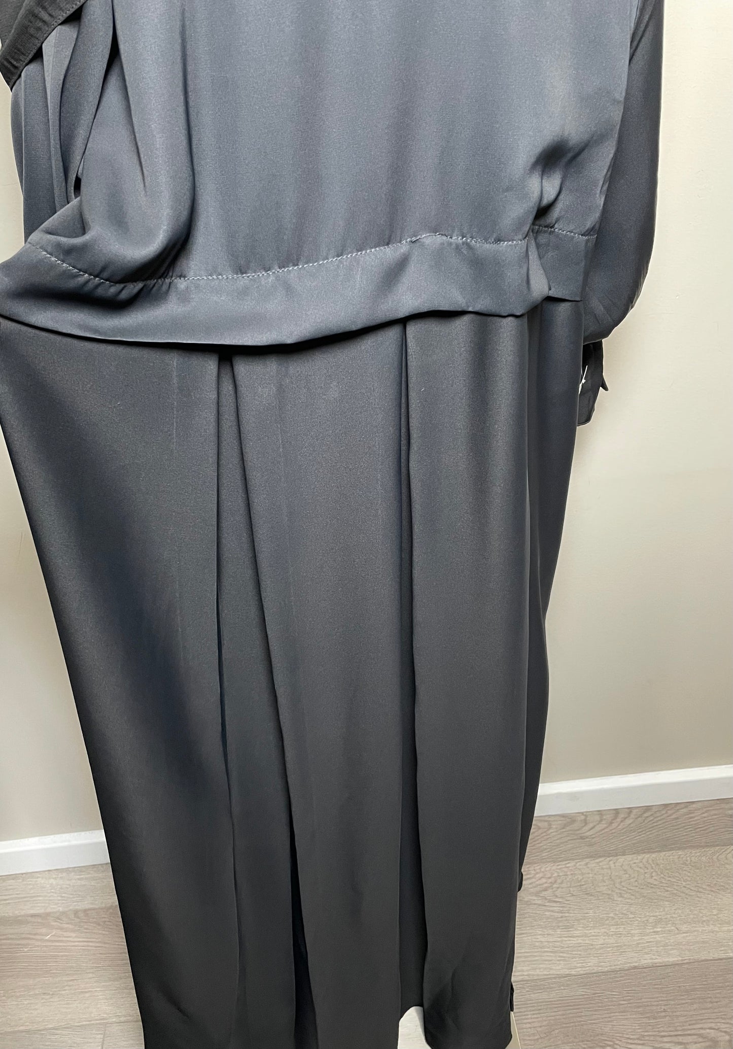 Zaynah Abaya