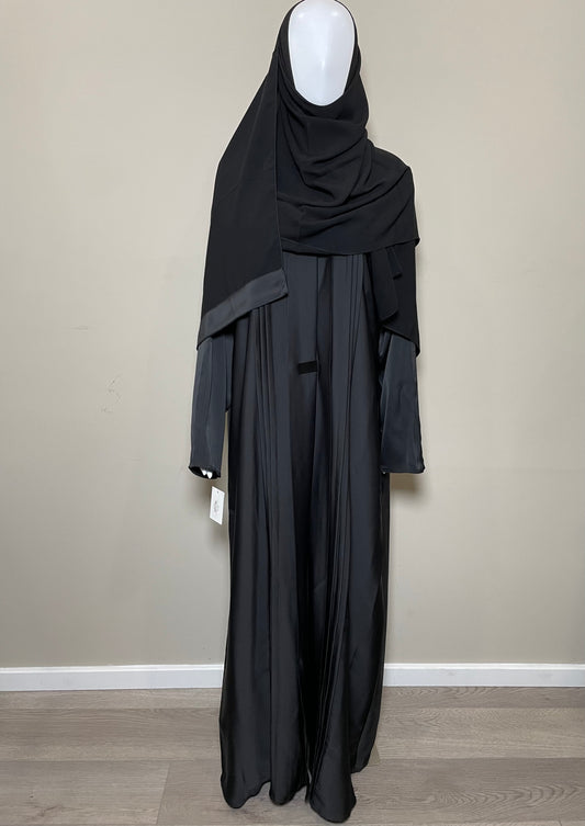 Alimah Abaya