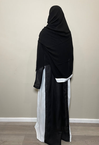 Maymoonah Abaya