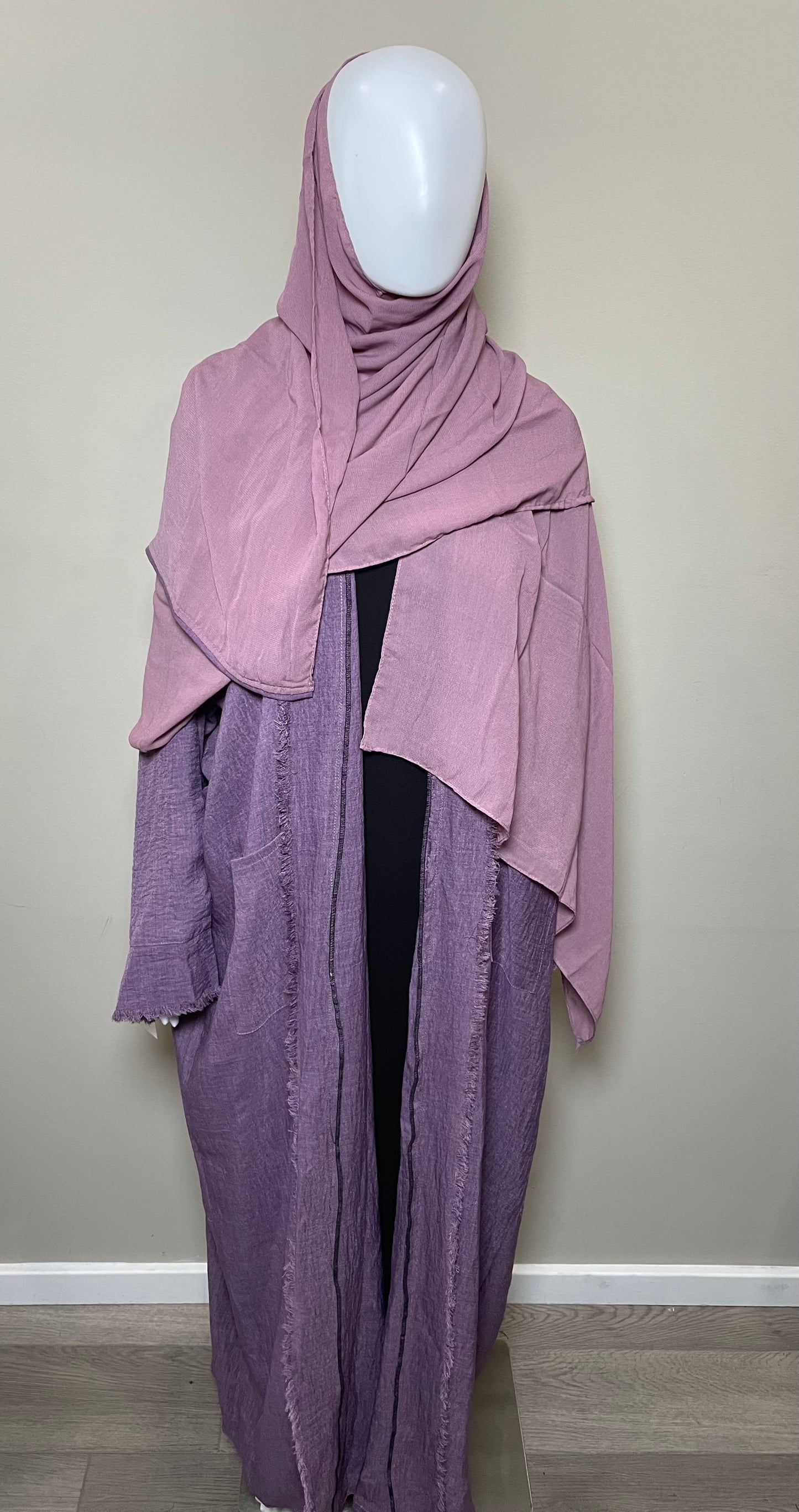 Jennah Bisht Duster