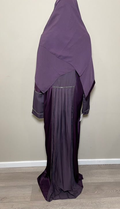 Arifah Abaya