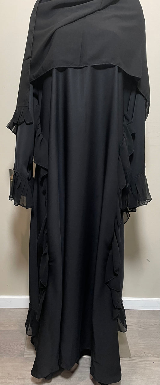 Bashirah Abaya