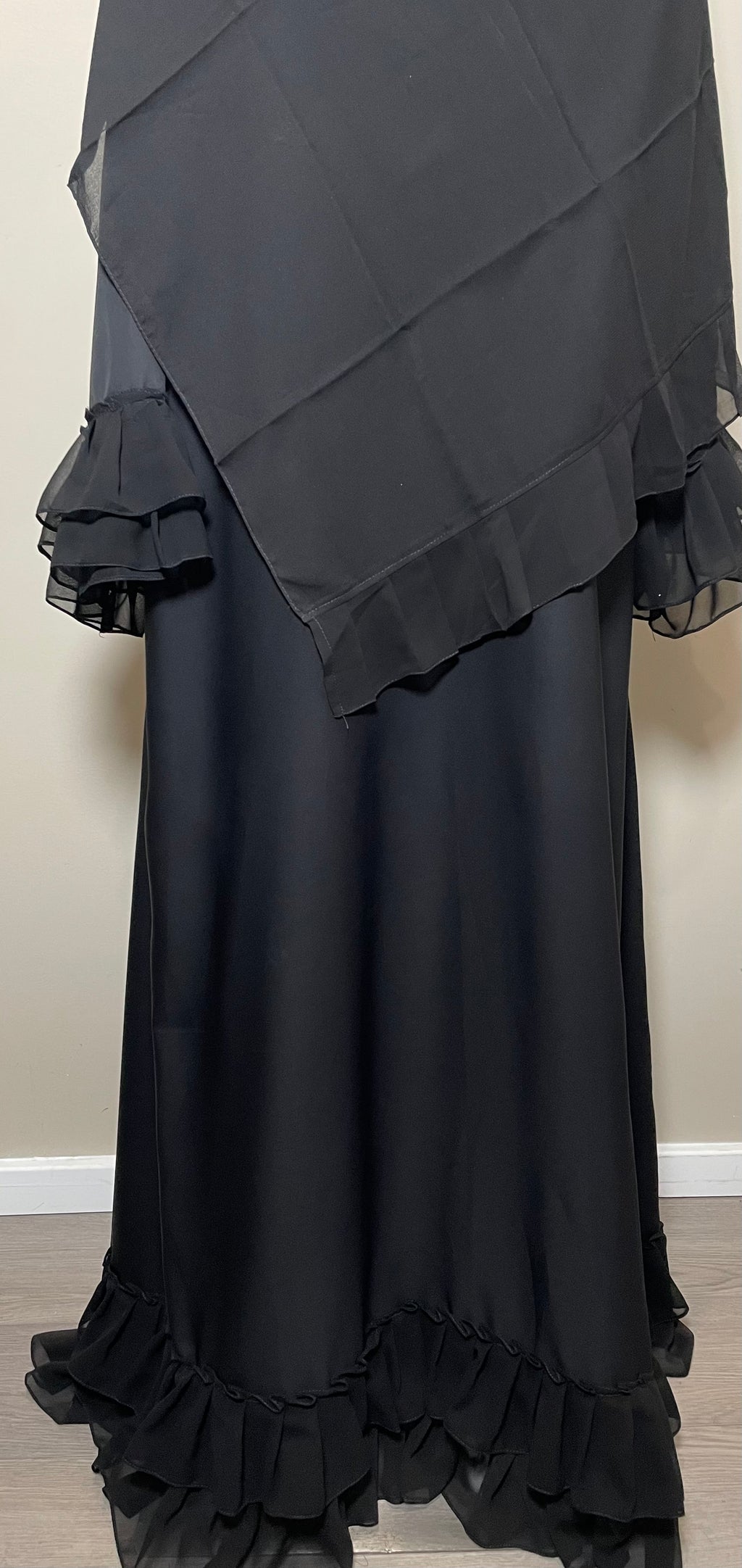 Sihari Abaya