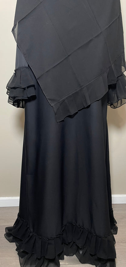 Sihari Abaya