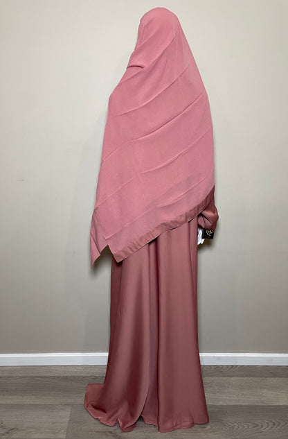 Nadia DW Umbrella Abaya