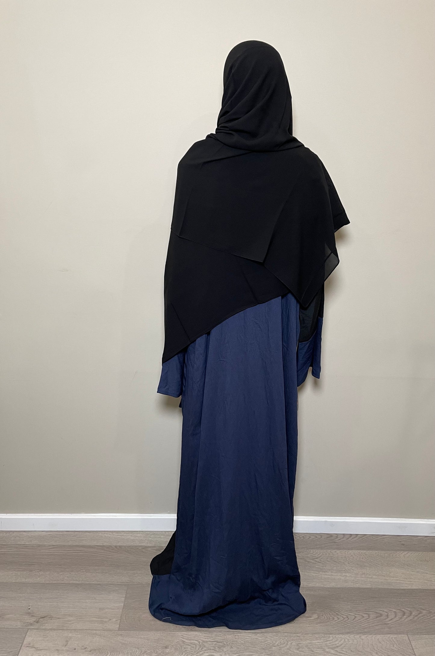 Ablah Abaya