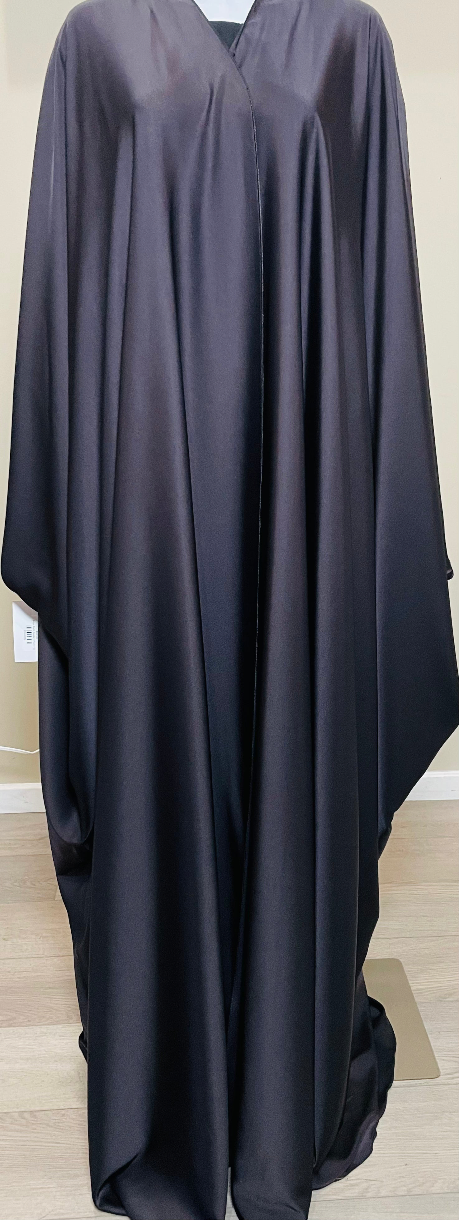 Bilqis Bisht Duster