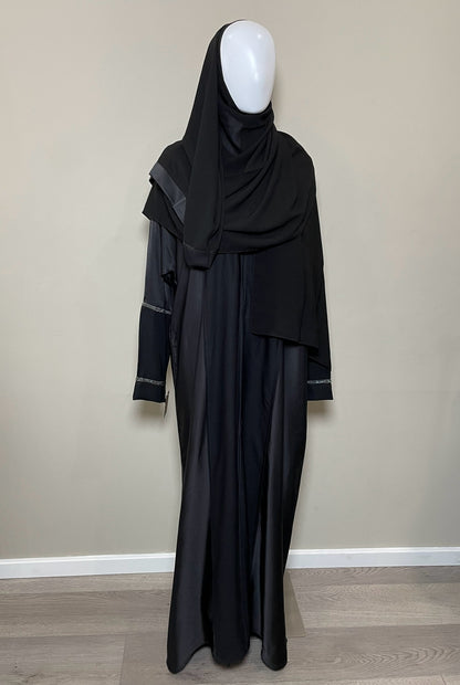 Arifah Abaya