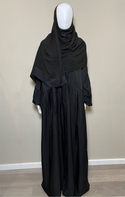 Ameerah Abaya