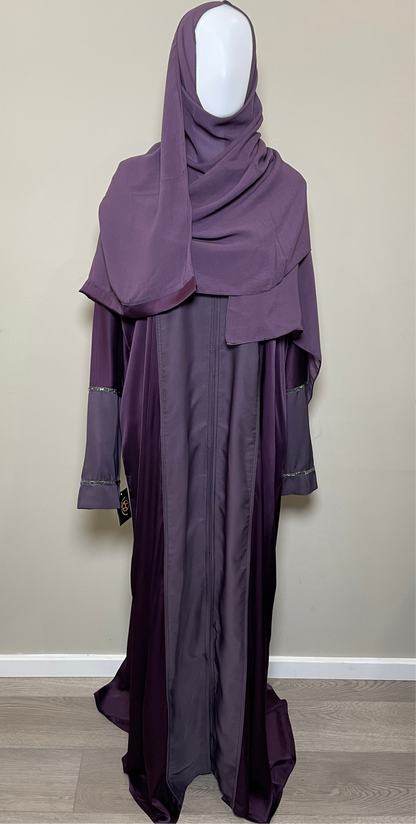 Arifah Abaya