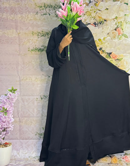 Lateefah Abaya