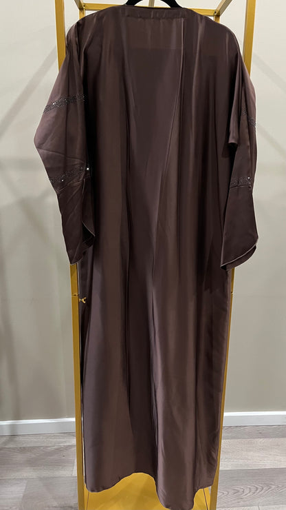 Asmaa Abaya