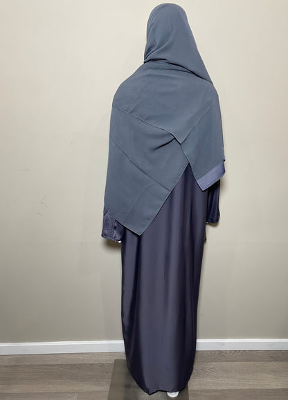 Alimah Abaya