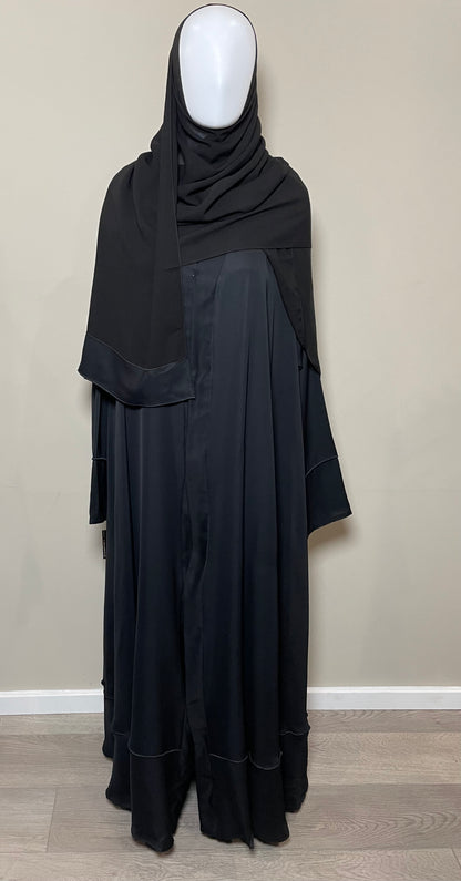 Lateefah Abaya