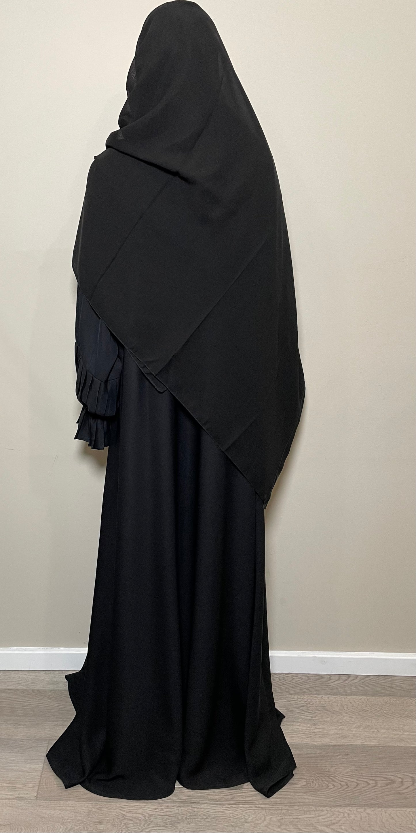 Rabia Abaya