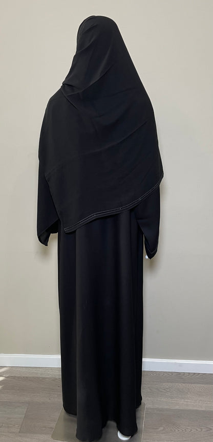 Saabirah Abaya