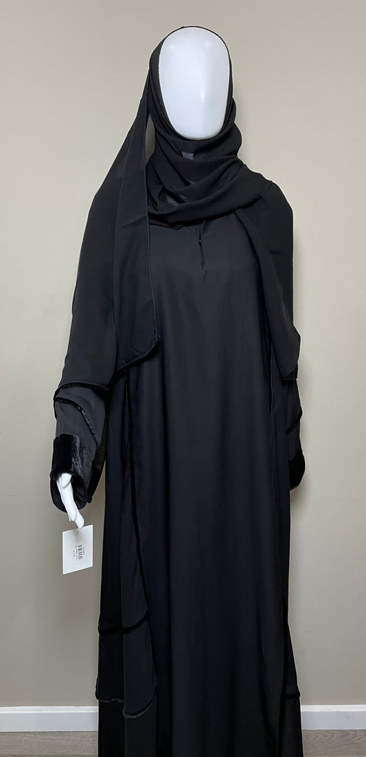 Hafsah Abaya