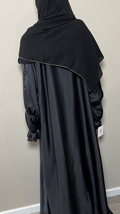 Amna Abaya