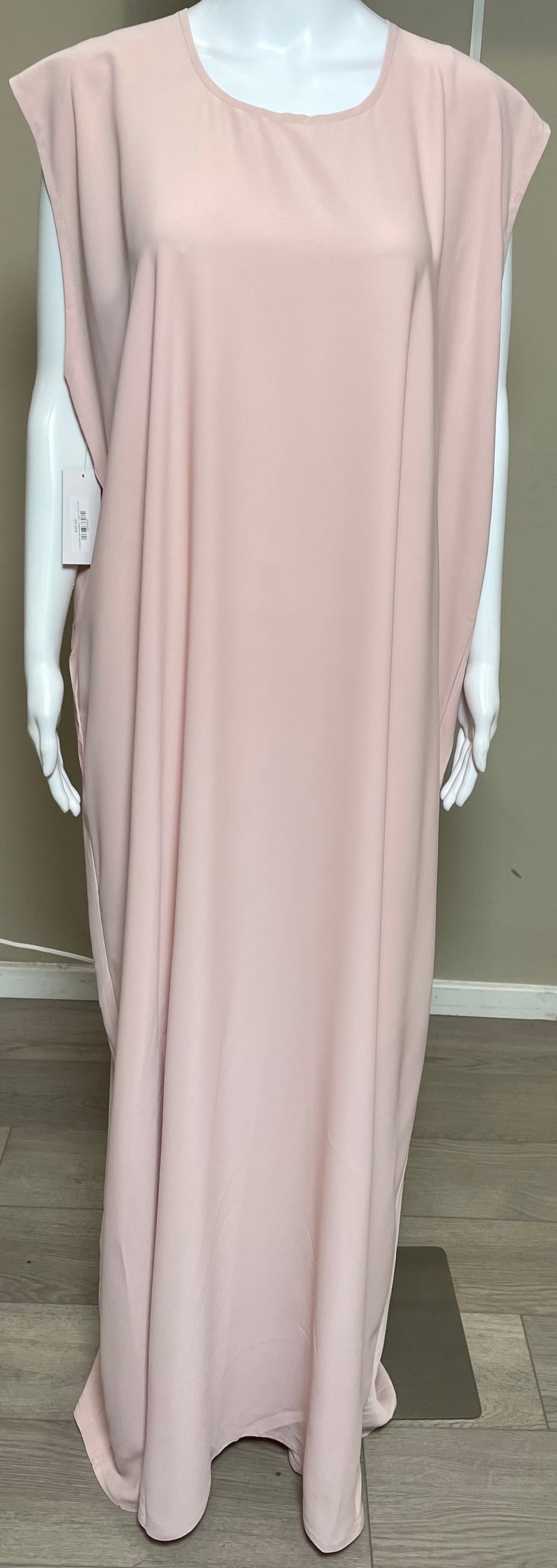 Umbrella Sleeveless