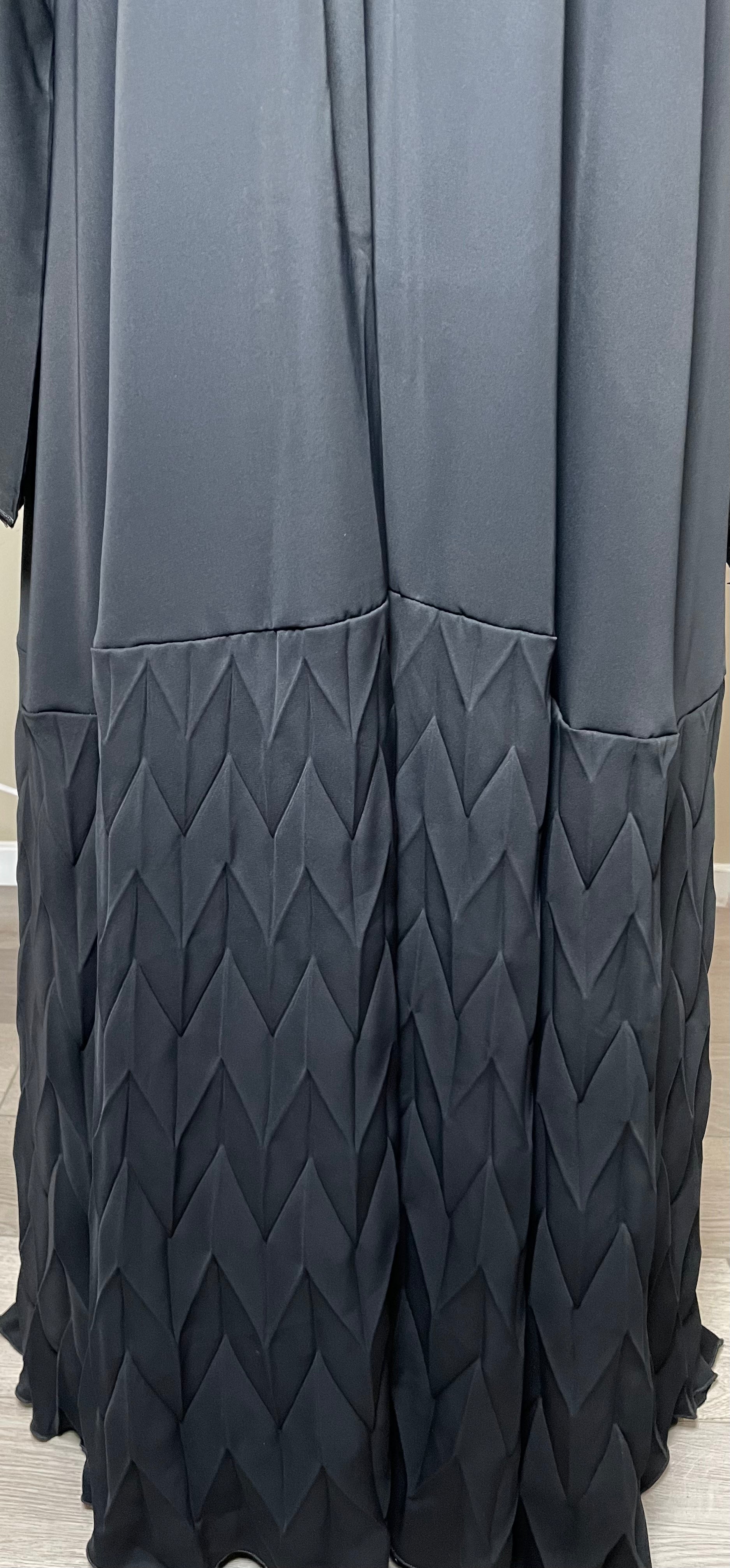 Aaliyah Duster