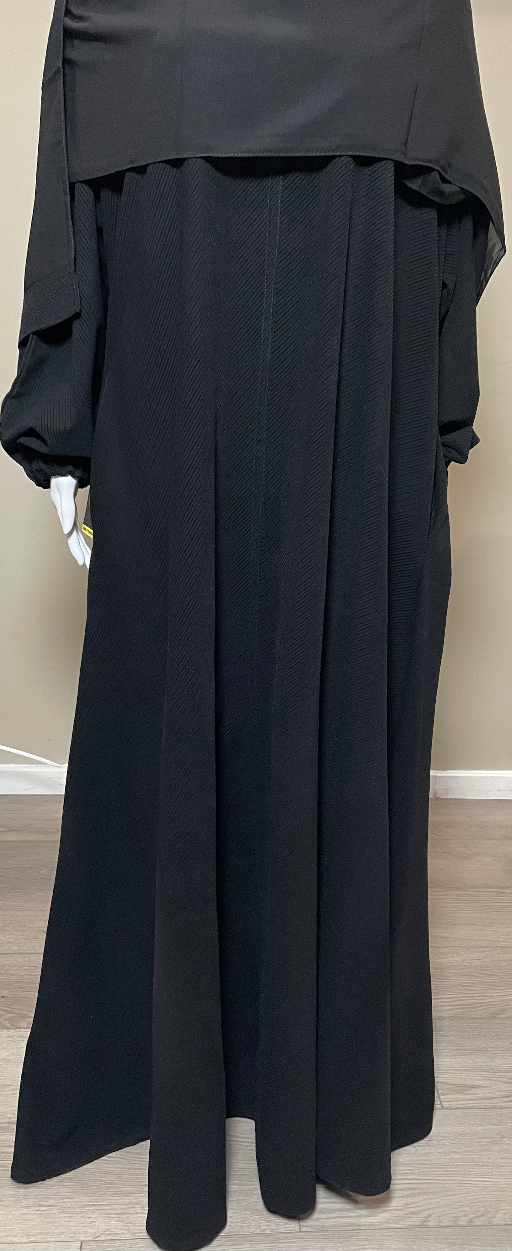 Safaa Abaya