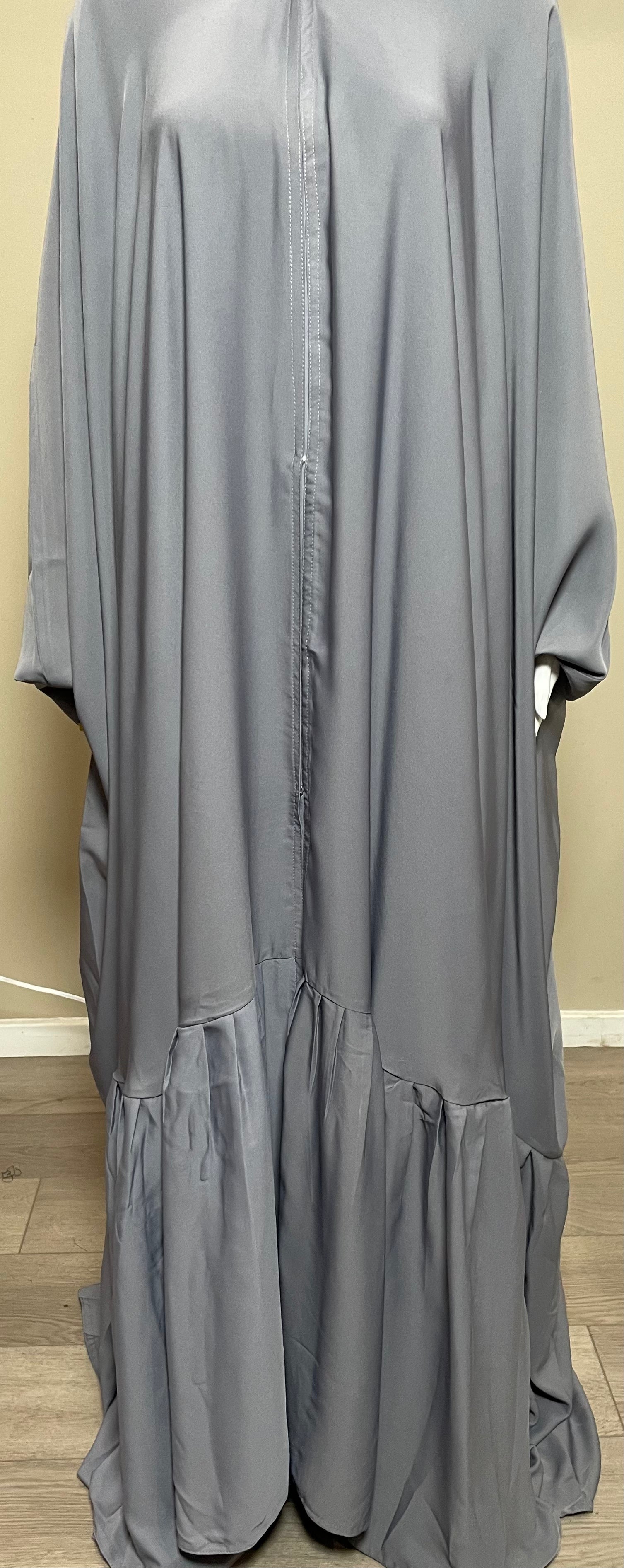 Ammarah Bisht Abaya