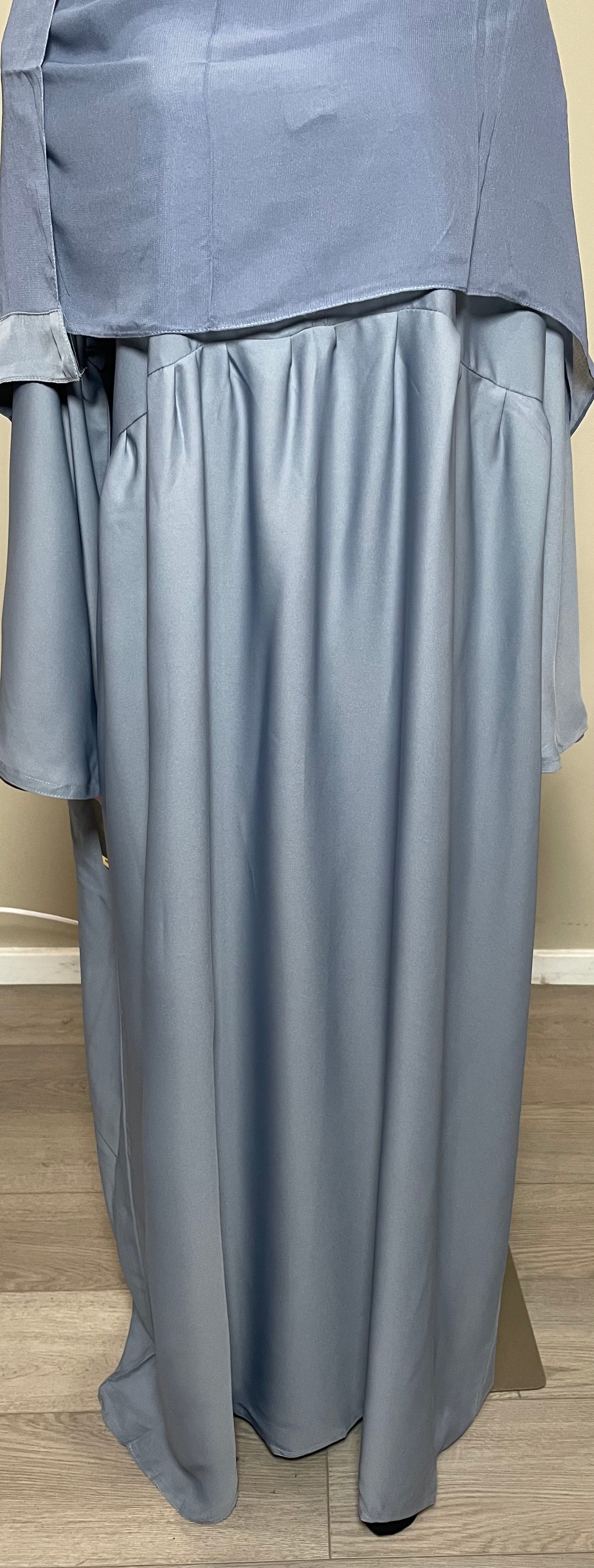 Reeyah Abaya