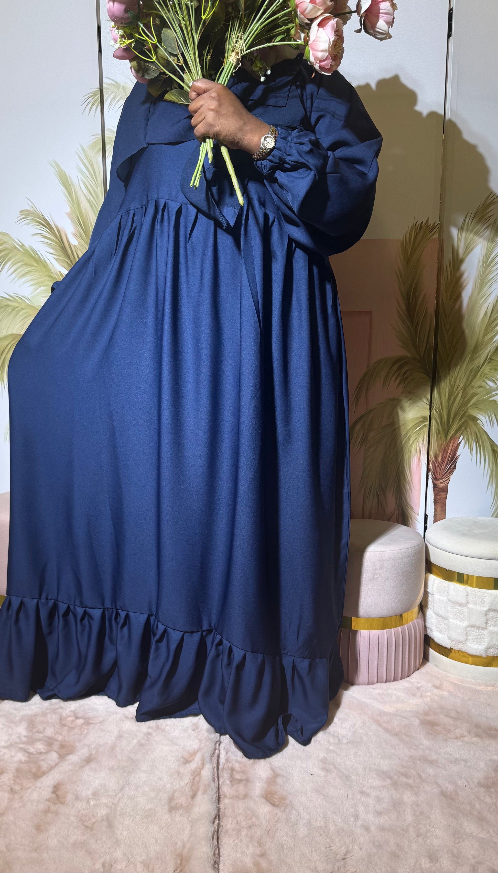 Aisha Abaya