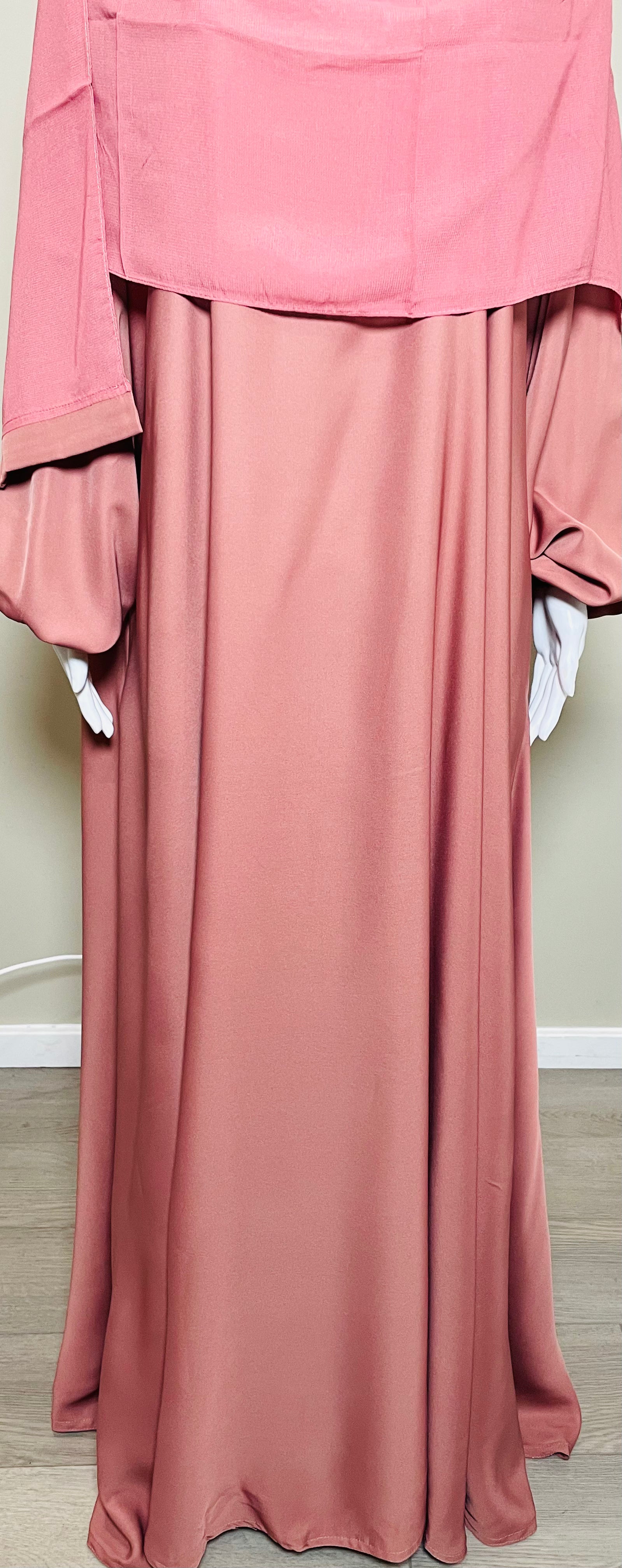 Nadia Umbrella Elastic Sleeve